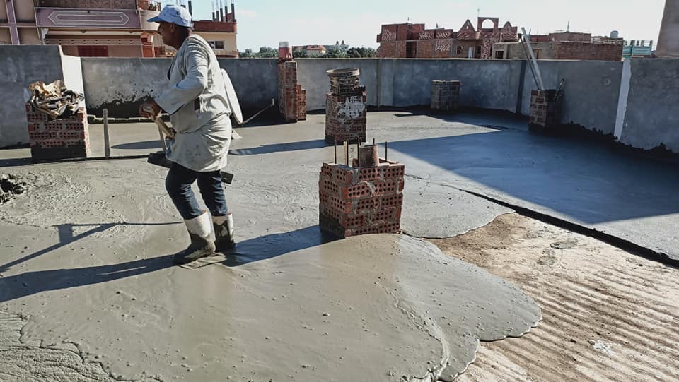 شركة عزل اسطح بالدوادمي